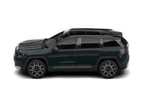Jeep Compass thumbnail 5