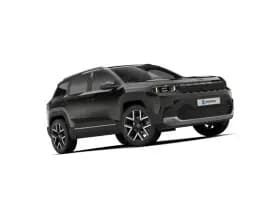 Jeep Compass thumbnail 11