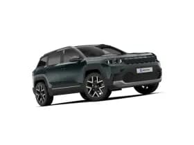 Jeep Compass thumbnail 11