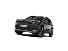 Jeep Compass thumbnail 9