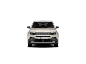 Jeep Avenger thumbnail 2