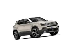 Jeep Avenger thumbnail 11