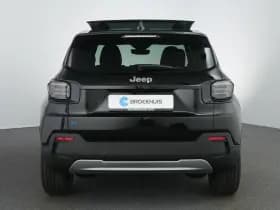 Jeep Avenger thumbnail 6