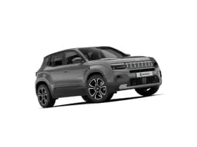 Jeep Avenger thumbnail 11