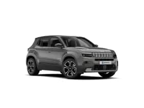 Jeep Avenger thumbnail 3