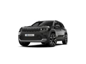 Jeep Compass thumbnail 1