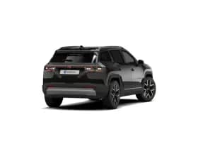 Jeep Compass thumbnail 6