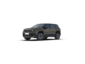 Jeep Compass thumbnail 1