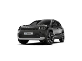 Jeep Compass thumbnail 1