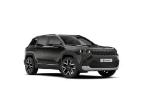 Jeep Compass thumbnail 3