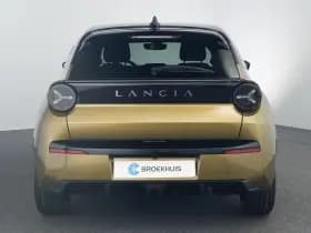 Lancia Ypsilon thumbnail 6
