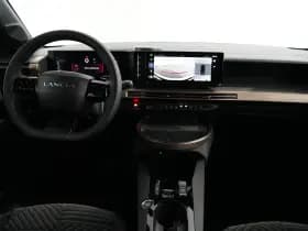 Lancia Ypsilon thumbnail 7