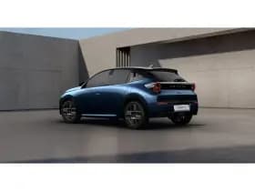 Lancia Ypsilon thumbnail 3