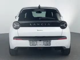 Lancia Ypsilon thumbnail 6