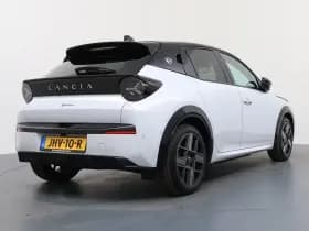 Lancia Ypsilon thumbnail 2