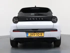 Lancia Ypsilon thumbnail 22