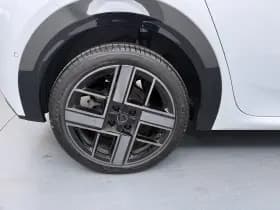 Lancia Ypsilon thumbnail 4