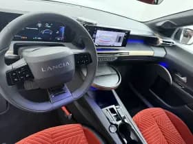 Lancia Ypsilon thumbnail 6