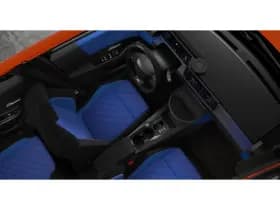 Lancia Ypsilon thumbnail 9