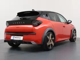 Lancia Ypsilon thumbnail 2