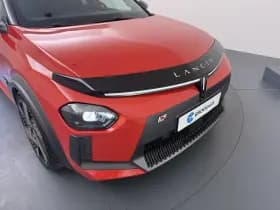 Lancia Ypsilon thumbnail 11