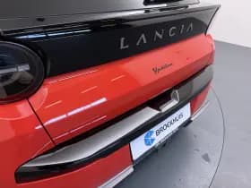 Lancia Ypsilon thumbnail 34