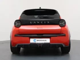 Lancia Ypsilon thumbnail 6