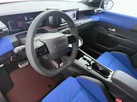 Lancia Ypsilon thumbnail 8