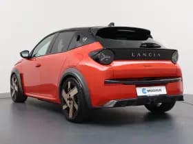 Lancia Ypsilon thumbnail 10