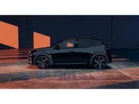 Lancia Ypsilon thumbnail 2