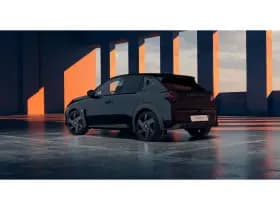 Lancia Ypsilon thumbnail 3