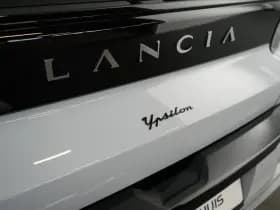 Lancia Ypsilon thumbnail 29