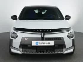 Lancia Ypsilon thumbnail 5