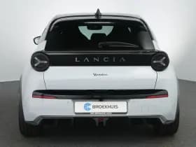 Lancia Ypsilon thumbnail 6