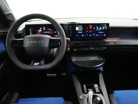 Lancia Ypsilon thumbnail 7