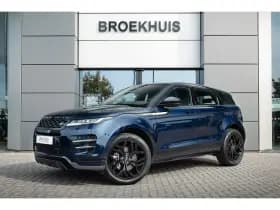 Land Rover Range Rover Evoque — 2023, 52.722 km