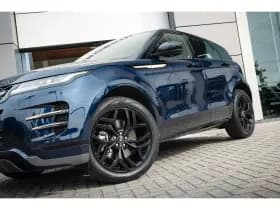 Land Rover Range Rover Evoque thumbnail 2