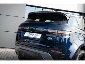 Land Rover Range Rover Evoque thumbnail 11