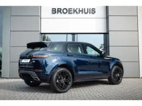 Land Rover Range Rover Evoque thumbnail 12