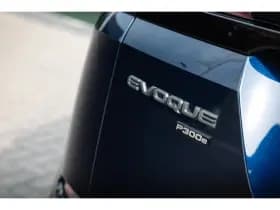 Land Rover Range Rover Evoque thumbnail 16