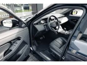 Land Rover Range Rover Evoque thumbnail 18