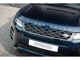 Land Rover Range Rover Evoque thumbnail 3