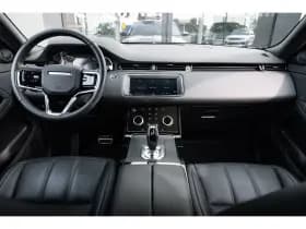 Land Rover Range Rover Evoque thumbnail 21
