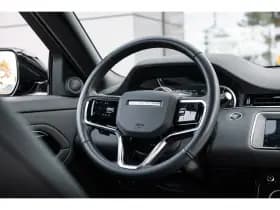 Land Rover Range Rover Evoque thumbnail 22