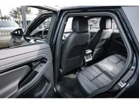 Land Rover Range Rover Evoque thumbnail 24