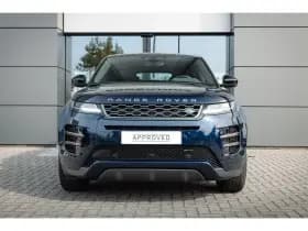 Land Rover Range Rover Evoque thumbnail 4