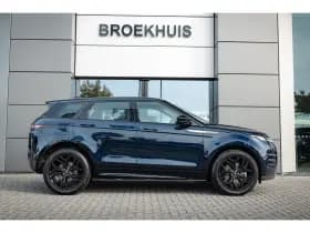 Land Rover Range Rover Evoque thumbnail 6