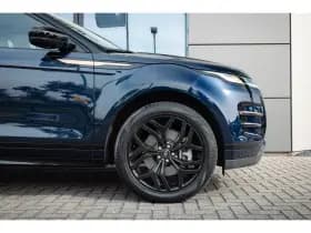 Land Rover Range Rover Evoque thumbnail 7
