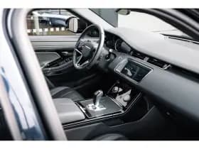 Land Rover Range Rover Evoque thumbnail 8