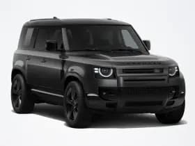 Land Rover Defender — 2026, 15 km